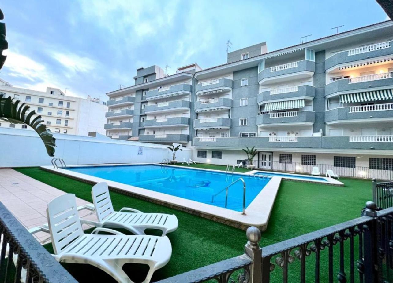Exclusive Penthouse Pool & - Lovely For Families - Pinos Residential El Campello